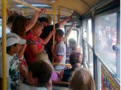 Проезд в городских троллейбусах во время празднований Дня города Ставрополя будет бесплатным