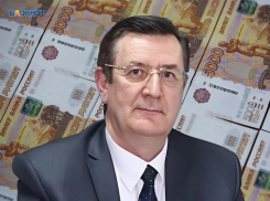 Коррупционная схема рухнула: суд изъял в доход РФ рекордные 2,8 миллиарда рублей со ставропольского чиновника 