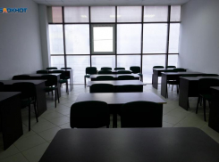 Денег на охрану школ от террористов не хватило в Ставропольском крае