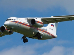 Тяжелобольного ребенка из Ставрополя доставят в Петербург на самолете МЧС