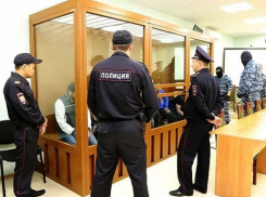 Гражданин Советского Союза обвинил судью на Ставрополье в преступлении