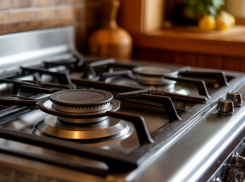 О масштабном отключении газа на 70 улицах напомнили в Ставрополе 