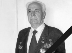 Экс-секретарь ставропольского краевого комитета КПСС Борис Володин скончался на 95 году жизни