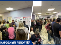«Это нереально ждать!»: родители пожаловались на 5-часовую очередь в детском травмпункте Ставрополя
