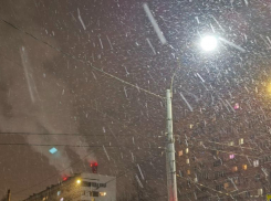 На Ставрополье ветер разгонится до 27 метров в секунду: капризы погоды 19 февраля