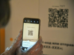 Губернатор Ставрополья пригрозил бизнесу штрафами за неиспользование QR-кодов