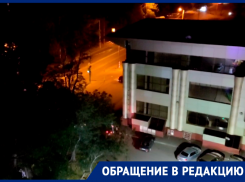 Ставропольцы завывают от шумных ночных вечеринок на юге города