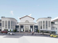 Дома рискуют сползти вниз, а цены взлететь? Проданный за 845 миллионов рынок в Кисловодске снова оказался в эпицентре скандала