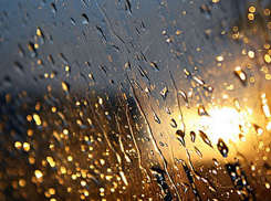 Дожди и град снова придут на Ставрополье