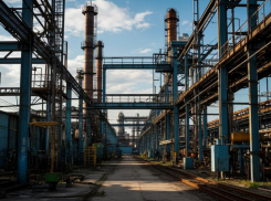 В Невинномысске электромонтера убило током на предприятии