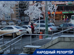 Продают взрывчатку детям: на нелегальную точку торговли пиротехникой пожаловались ставропольцы