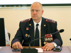 Ставропольский депутат Сергей Шевелев активно посещал патриотические мероприятия