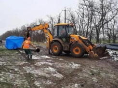 Капитальный ремонт водоводов в двух округах края обеспечит стабильное водоснабжение 19-ти населенных пунктов 