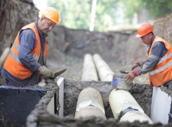 В Ставрополе на месяц перекрыли улицу Краснофлотскую