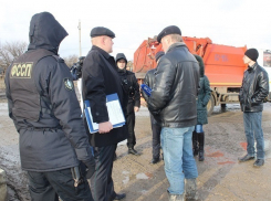 Глава села убрал свалку лишь под угрозой уголовной ответственности на Ставрополье