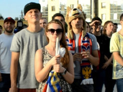 «Разочарованы»: ставропольцы о матче сборной России с Уругваем 