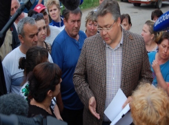 После прямой линии с Путиным на Ставрополье с проверкой правительства прибыла Счетная палата РФ