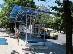 Жителей Ставрополя приглашают дать новые имена старым остановкам