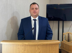 Глава Новоалександровского округа Ставрополья покинул свой пост