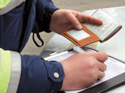 Жителю Пятигорска пришлось отплатить штрафы в ГИБДД для подачи иска в суд