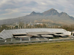 Администрация Пятигорска расторгла контракт по «Поляне песен»