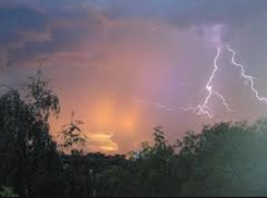 Гроза с сильными порывами ветра ожидаются на Ставрополье в пятницу