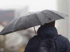 Дождь и слякоть ждут жителей Ставрополя в начале новой недели