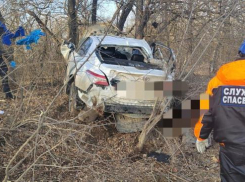 Кровавое ДТП унесло семь жизней на Ставрополье 