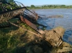 Прокуратура заинтересовалась аварией, оставившей без воды десять населенных пунктов Ставрополья