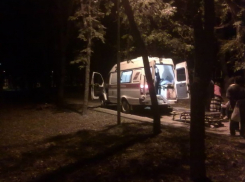 Сломавшая шейку бедра женщина целый час терпела адскую боль из-за отсутствия подъезда для «скорой» в парке Ессентуков