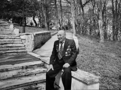 В Ставрополе ушел из жизни ветеран Великой Отечественной войны Николай Гавриш