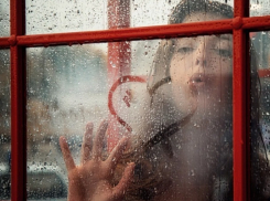 По-осеннему дождливо и холодно будет в Ставрополе в пятницу  