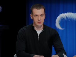 Бизнес на гладкости: как ставропольский предприниматель побывал на шоу «Быстрые свидания»