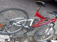 Водитель иномарки сбил 14-летнего велосипедиста в Ставрополе