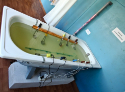 Прокуратура Ставрополя занялась горячей водой