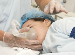 Следком возбудил дело по факту смерти девочки в Минеральных Водах