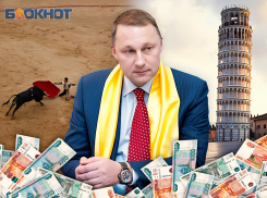 Сбежавший в Испанию экс-зампред правительства Ставрополья признан мошенником за многомиллионное хищение