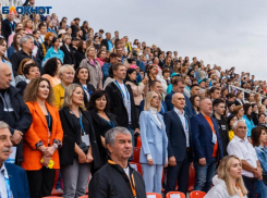 «Ярмаркой тщеславия» назвали ставропольцы вечера встречи выпускников