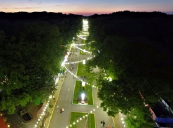 Напавших на девочек с ножом в парке Победы Ставрополя хулиганов отпустили домой