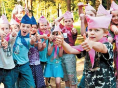 На Ставрополье детские лагеря откроются уже в середине июля