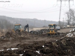 На 1 млн рублей оштрафовали ООО «Домострой» за незаконную вырубку деревьев в Минводах после публикаций в СМИ