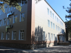 Обновленная школа открылась после ремонта на Ставрополье