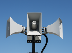 Сирены прозвучат в Кисловодске 3 июля