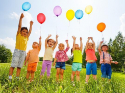 Подготовлен план мероприятий «Дня защиты детей» в Железноводске 