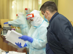 На Ставрополье коронавирусом болеет более 50 членов избирательной комиссии