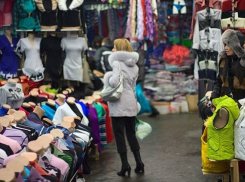 Контрафактная одежда найдена и изъята в Пятигорске