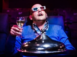 Приходить со своими продуктами и напитками в ставропольские кинотеатры можно, - Роспотребнадзор