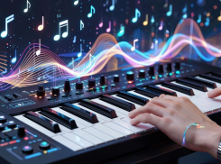  Билайн добавил музыкальную нейросеть Suno в тариф «план б.»