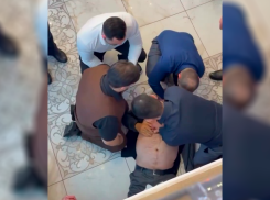 На Ставрополье мужчина пережил клиническую смерть на свадьбе и был спасен гостями