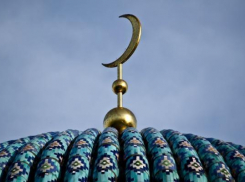 Просторная мечеть появится в Ипатовском районе Ставропольского края